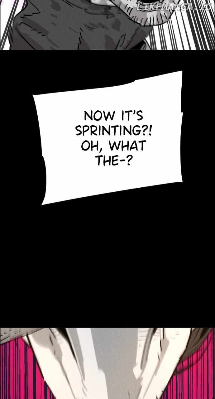 Zombie Funeral Services Chapter 43 89
